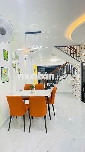 SIÊU PHẨM NHÀ ĐẸP TÂN KỲ TÂN QUÝ – TÂN PHÚ