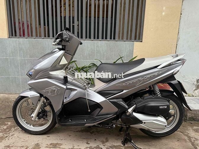 Ab 2019 khoá smartkey xe đẹp máy zin êm chỉ 23tr