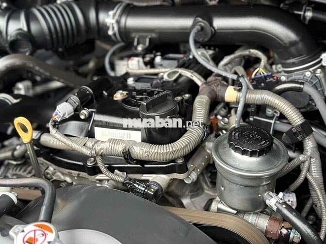 INNOVA 2.0E 2017 BẢO HÀNH 1 NĂM ,XE RẤT CHẤT