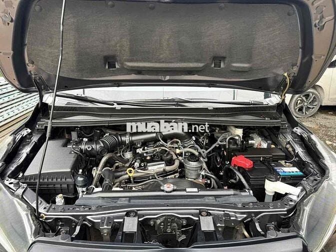 INNOVA 2.0E 2017 BẢO HÀNH 1 NĂM ,XE RẤT CHẤT