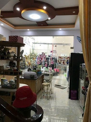 Cần Bán Nhanh Căn Nhà 3 Tầng Vị Trí Đẹp Tại 19792385A, đường Huỳnh