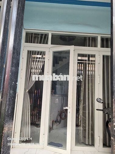 💢Cần Bán Gấp 1trệt 1lầu 3pn 2wc Sổ hồng hoàn công