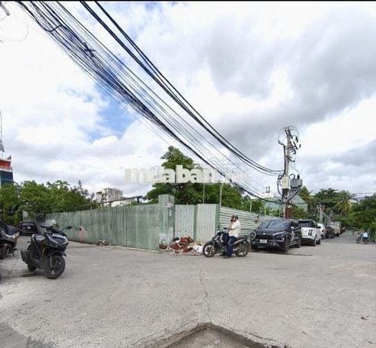 Bán đất 64m2 chỉ 6.9 tỷ, hẻm đường Hiệp Bình, rộng hẻm oto quay đầu