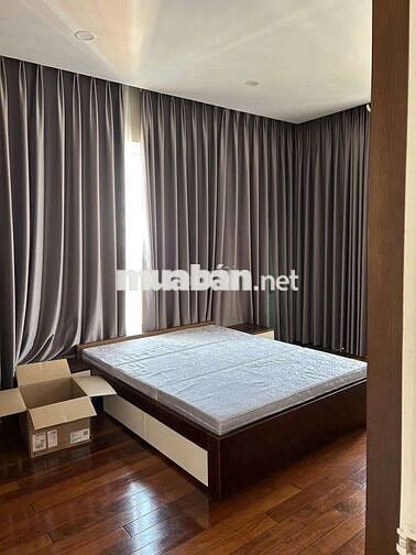 Cho thuê CH 29T1 Hoàng Đạo Thúy – Cầu Giấy | 155m² – 3PN