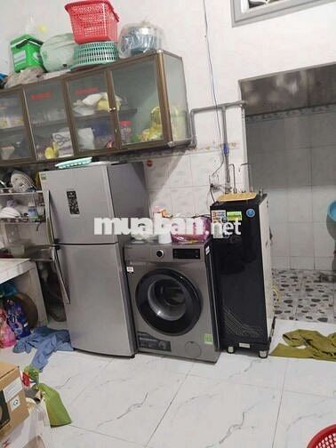 💢Cần Bán Gấp 1trệt 1lầu 3pn 2wc Sổ hồng hoàn công