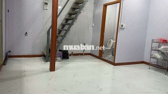 CHO THUÊ NHÀ HẺM 91 , ĐƯỜNG 48.