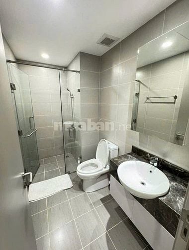 C/c Carillon 5,Tân Phú căn 77m2, 2PN, 2WC, Nội thất, Căn góc, 10tr/th.