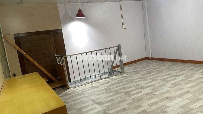 CHO THUÊ NHÀ HẺM 91 , ĐƯỜNG 48.