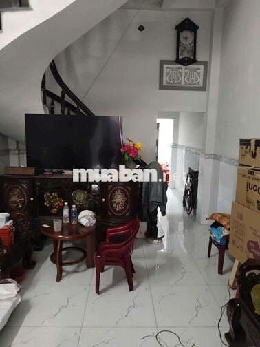 💢Cần Bán Gấp 1trệt 1lầu 3pn 2wc Sổ hồng hoàn công