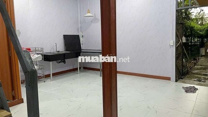 CHO THUÊ NHÀ HẺM 91 , ĐƯỜNG 48.