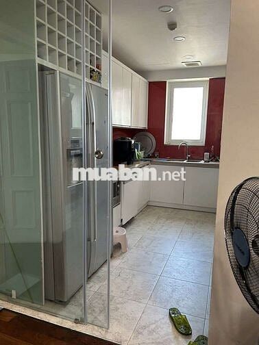 Cho thuê CH 29T1 Hoàng Đạo Thúy – Cầu Giấy | 155m² – 3PN