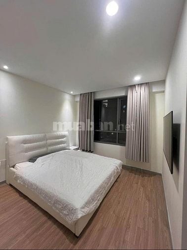 C/c Carillon 5,Tân Phú căn 77m2, 2PN, 2WC, Nội thất, Căn góc, 10tr/th.