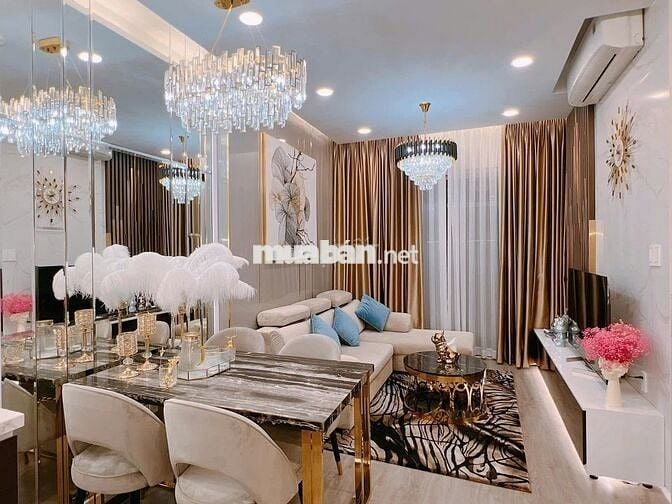 ⭐GIỎ HÀNG SUNRISE RIVERSIDE CHO THUÊ GIÁ CHỈ TỪ 12 TRIỆU