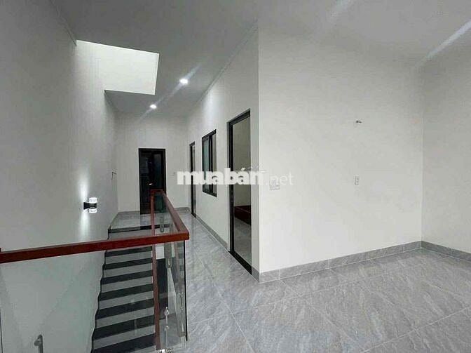 Cho thuê nhà hẻm đường DX006 phường Phú Mỹ