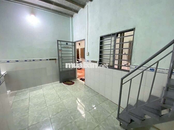 Cho thuênhà trọ hẻm 75 đường 48, phường Hiệp Bình (Hiệp Bình Chánh cũ)