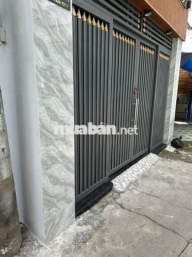 SIÊU PHẨM NHÀ ĐẸP TÂN KỲ TÂN QUÝ – TÂN PHÚ