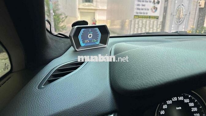 bmw 218i lên full đồ chơi