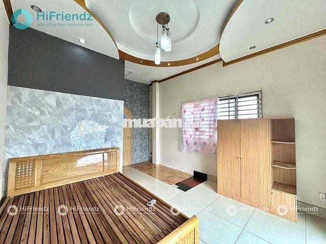 💥CĂN HỘ BAN CÔNG SIÊU ĐẸP | FULL NỘI THẤT | CÓ THANG MÁY