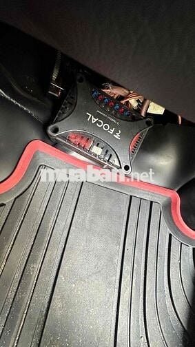 bmw 218i lên full đồ chơi