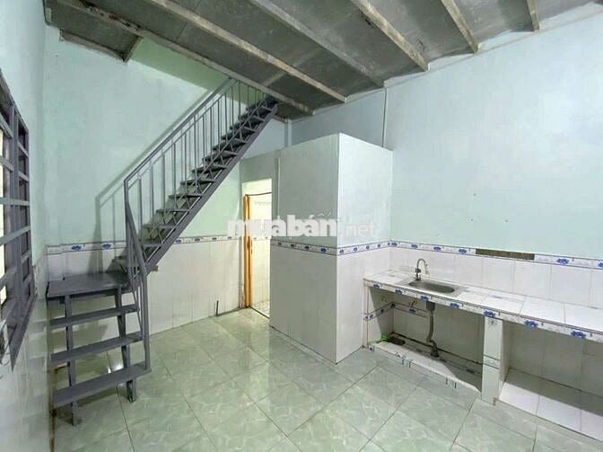 Cho thuênhà trọ hẻm 75 đường 48, phường Hiệp Bình (Hiệp Bình Chánh cũ)