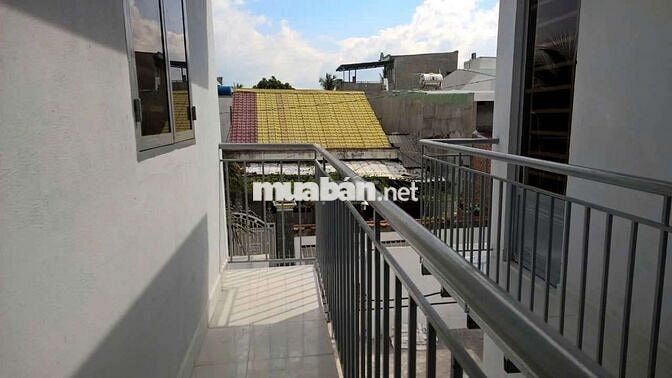 Cho thuênhà trọ hẻm 75 đường 48, phường Hiệp Bình (Hiệp Bình Chánh cũ)