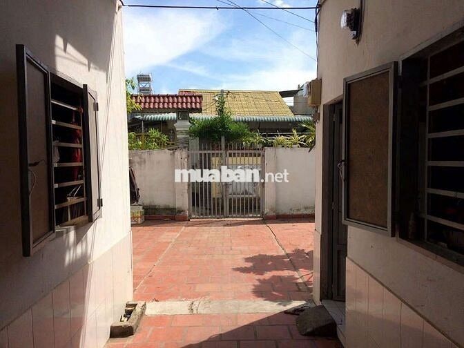 Cho thuênhà trọ hẻm 75 đường 48, phường Hiệp Bình (Hiệp Bình Chánh cũ)