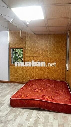 CHO THUÊ NHÀ HẺM 91 , ĐƯỜNG 48.