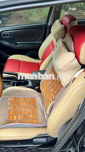 Nissan Bluebird 1995 - 123 km