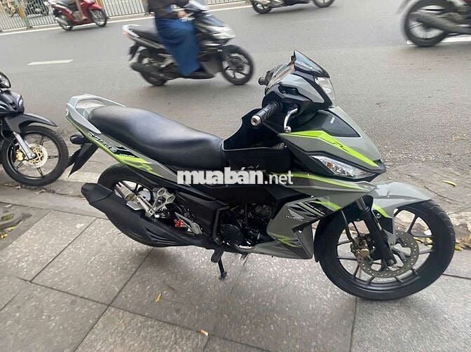 Honda winner 2018 mới 90% bstp chính chủ