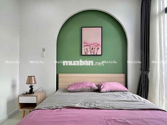 CĂN HỘ 1PN BANCOL SÁT SÂN BAY, CV HOÀNG VĂN THỤ