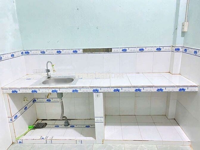 Cho thuênhà trọ hẻm 75 đường 48, phường Hiệp Bình (Hiệp Bình Chánh cũ)