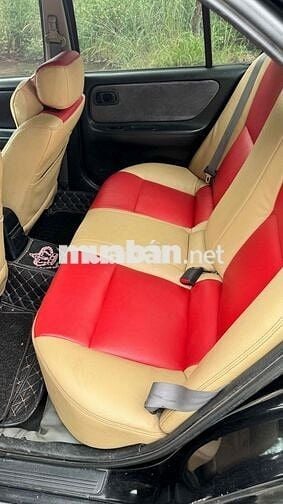 Nissan Bluebird 1995 - 123 km