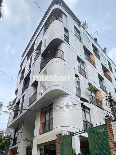 CĂN HỘ 1PN BANCOL SÁT SÂN BAY, CV HOÀNG VĂN THỤ