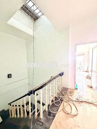 Mặt bằng 3 lầu đường Trần Hoàng Na chỉ 20 triệu