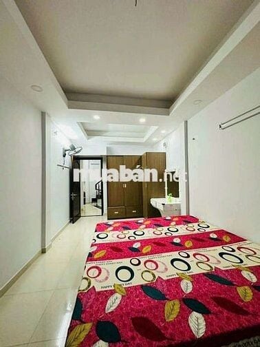 Cho thuê nhà nguyên căn.Đường Lê Văn Sỹ.Phường 13.Quận Phú Nhuận.