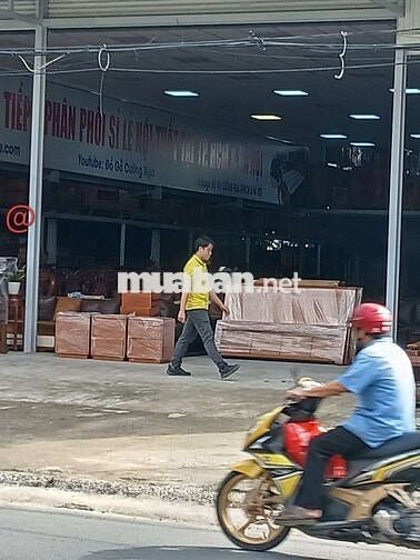 Cửa hàng mt đương LÊ VĂN KHƯƠNG dt 11×45