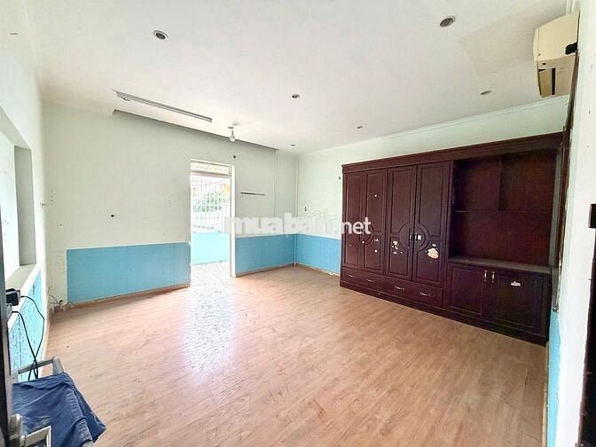 Mặt bằng 3 lầu đường Trần Hoàng Na chỉ 20 triệu