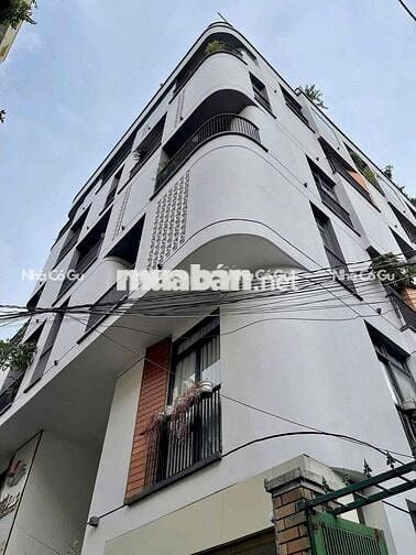 CĂN HỘ 1PN BANCOL SÁT SÂN BAY, CV HOÀNG VĂN THỤ