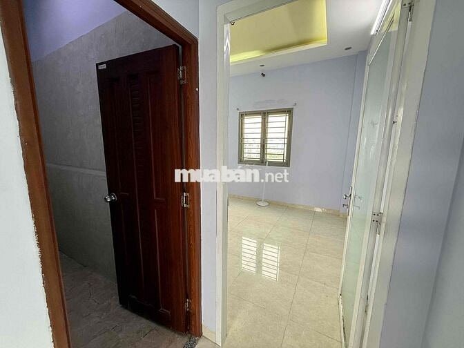 CHO THUÊ PHÒNG LẦU 3 + 25m2 + PHAN ANH Q. TÂN PHÚ