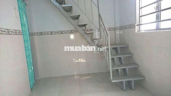 Cho thuênhà trọ hẻm 75 đường 48, phường Hiệp Bình (Hiệp Bình Chánh cũ)