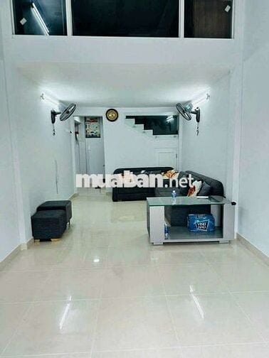 Cho thuê nhà nguyên căn.Đường Lê Văn Sỹ.Phường 13.Quận Phú Nhuận.