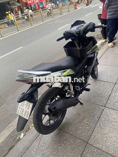 Honda winner 2018 mới 90% bstp chính chủ