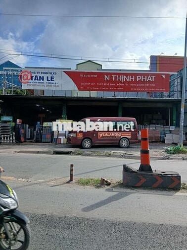 Cửa hàng mt đương LÊ VĂN KHƯƠNG dt 11×45