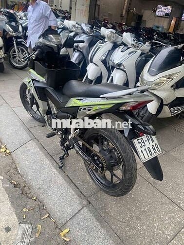 Honda winner 2018 mới 90% bstp chính chủ