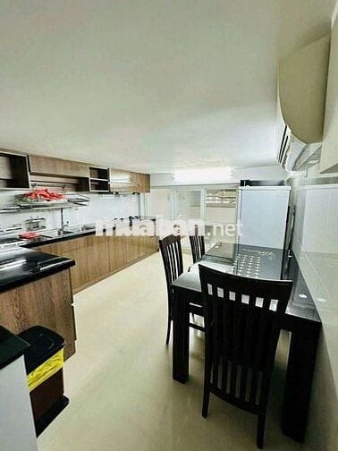 Cho thuê nhà nguyên căn.Đường Lê Văn Sỹ.Phường 13.Quận Phú Nhuận.