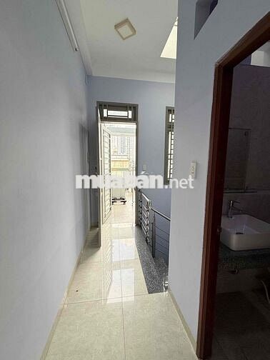 CHO THUÊ PHÒNG LẦU 3 + 25m2 + PHAN ANH Q. TÂN PHÚ