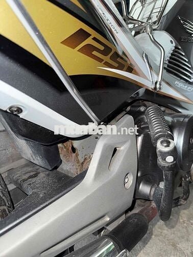 Honda Future Neo Kim 2006 9c (Máy zin cọp)