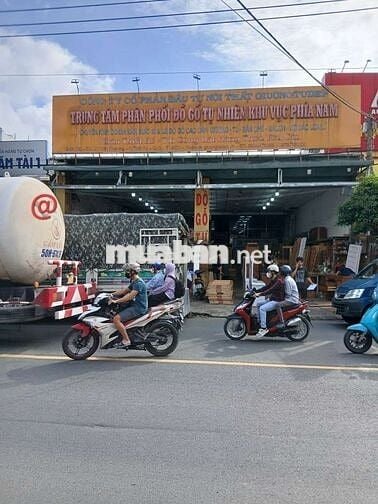 Cửa hàng mt đương LÊ VĂN KHƯƠNG dt 11×45