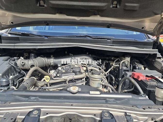 INNOVA 2.0E SX 2018 MT 88000KM BẢO HÀNH 1 NĂM