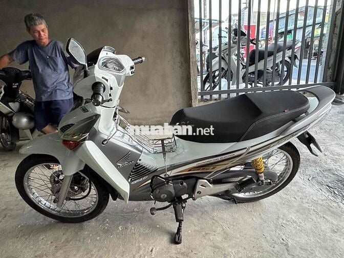 Honda Future Neo Kim 2006 9c (Máy zin cọp)